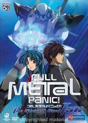 full metal panic|full metal panic free online.